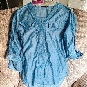 Express Portofino Shirt 👕